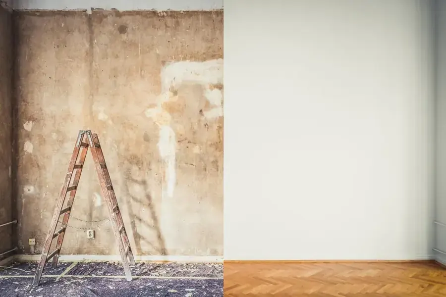 Sump Pump Failure Cleanup in Alexandria, VA